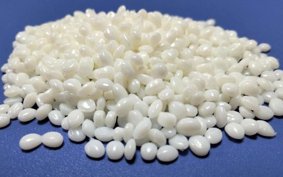 থার্মোপ্লাস্টিক ইলাস্টোমারের জন্য ব্লো মোল্ডিং প্রক্রিয়া রঙের বিকল্পগুলির বিস্তৃত নির্বাচন